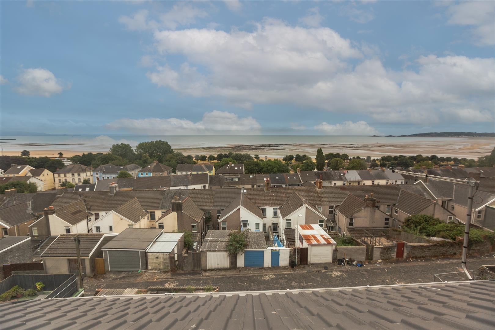 Trafalgar Place, Brynmill, Swansea, SA2 0BU